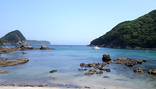 海水浴場